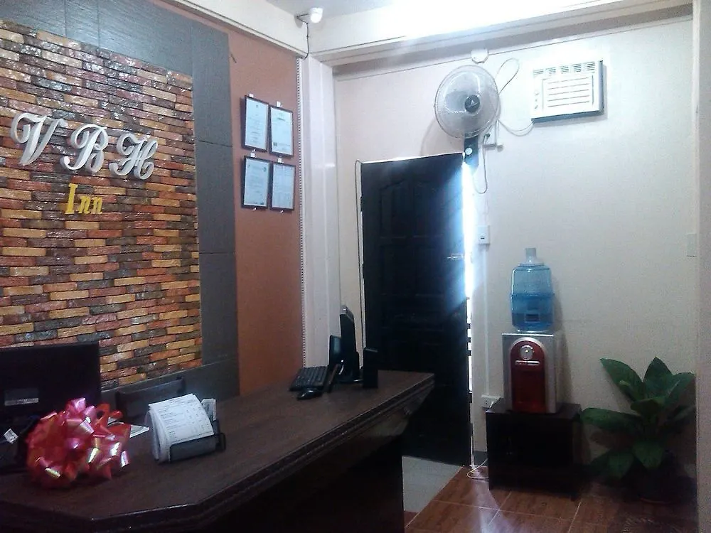Vbh Inn Davao