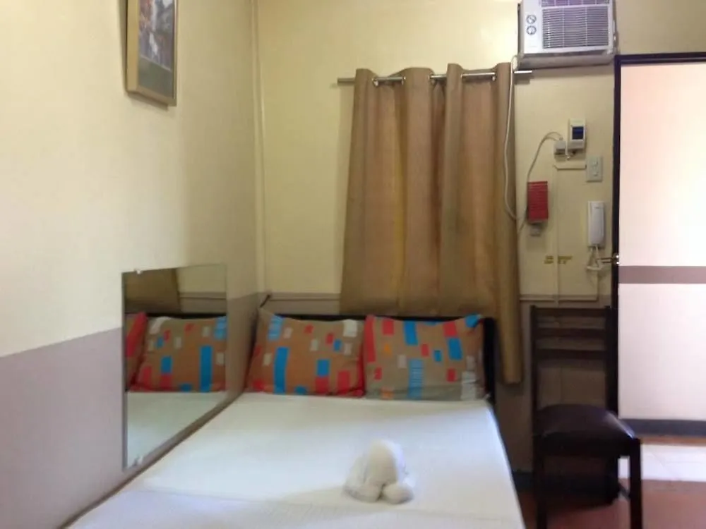 Vbh Inn Davao Hotel