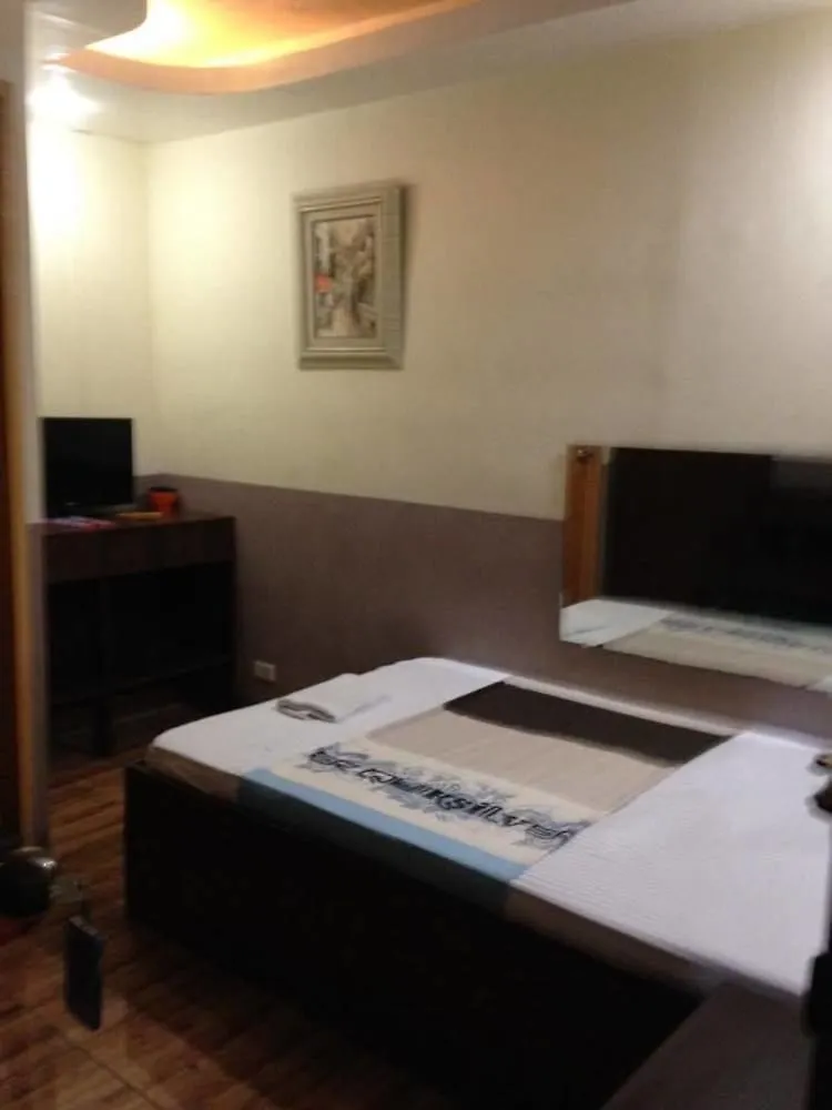 Vbh Inn Davao 2*,