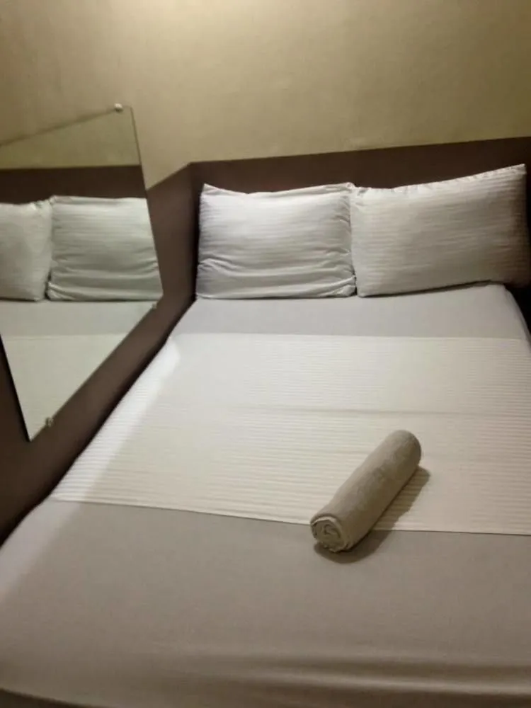 Vbh Inn Davao 2*,  Philippines
