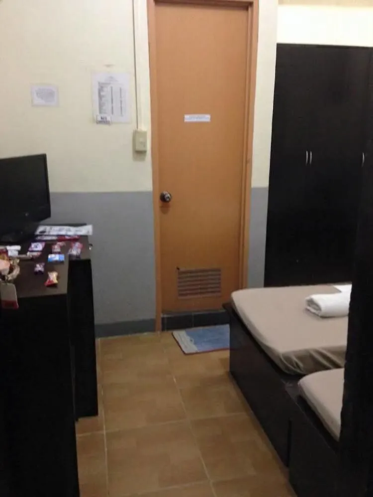 Vbh Inn Davao Hotel