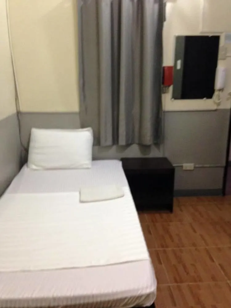Vbh Inn Davao