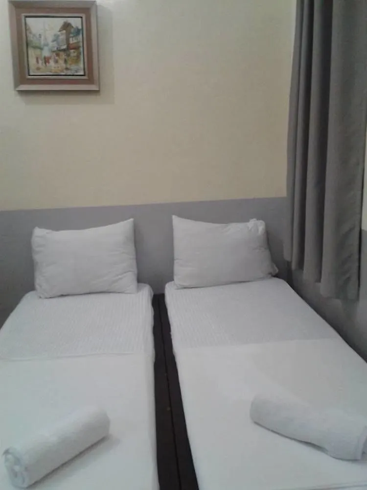 ** Hotel Vbh Inn Davao Philippines