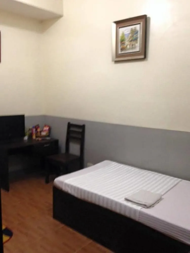 Hotel Vbh Inn Davao
