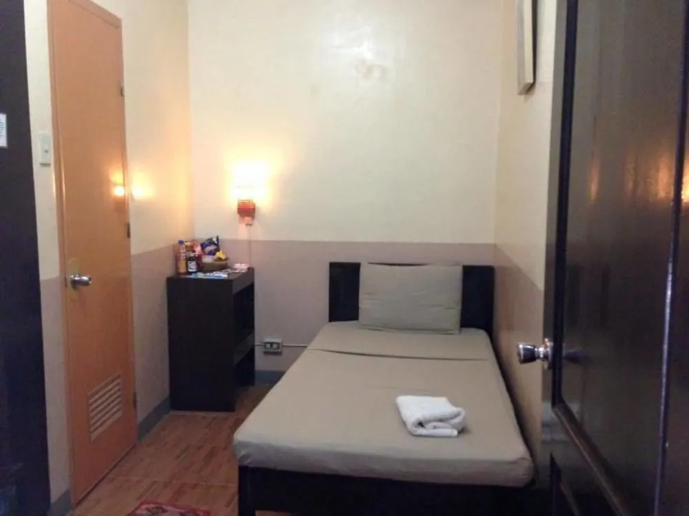 Vbh Inn Davao