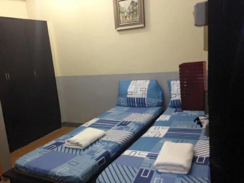 Vbh Inn Davao Philippines