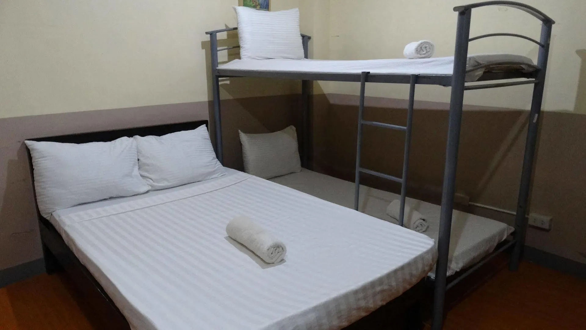 Vbh Inn Davao