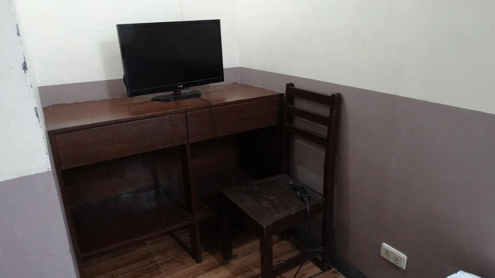 ** Hotel Vbh Inn Davao Philippines
