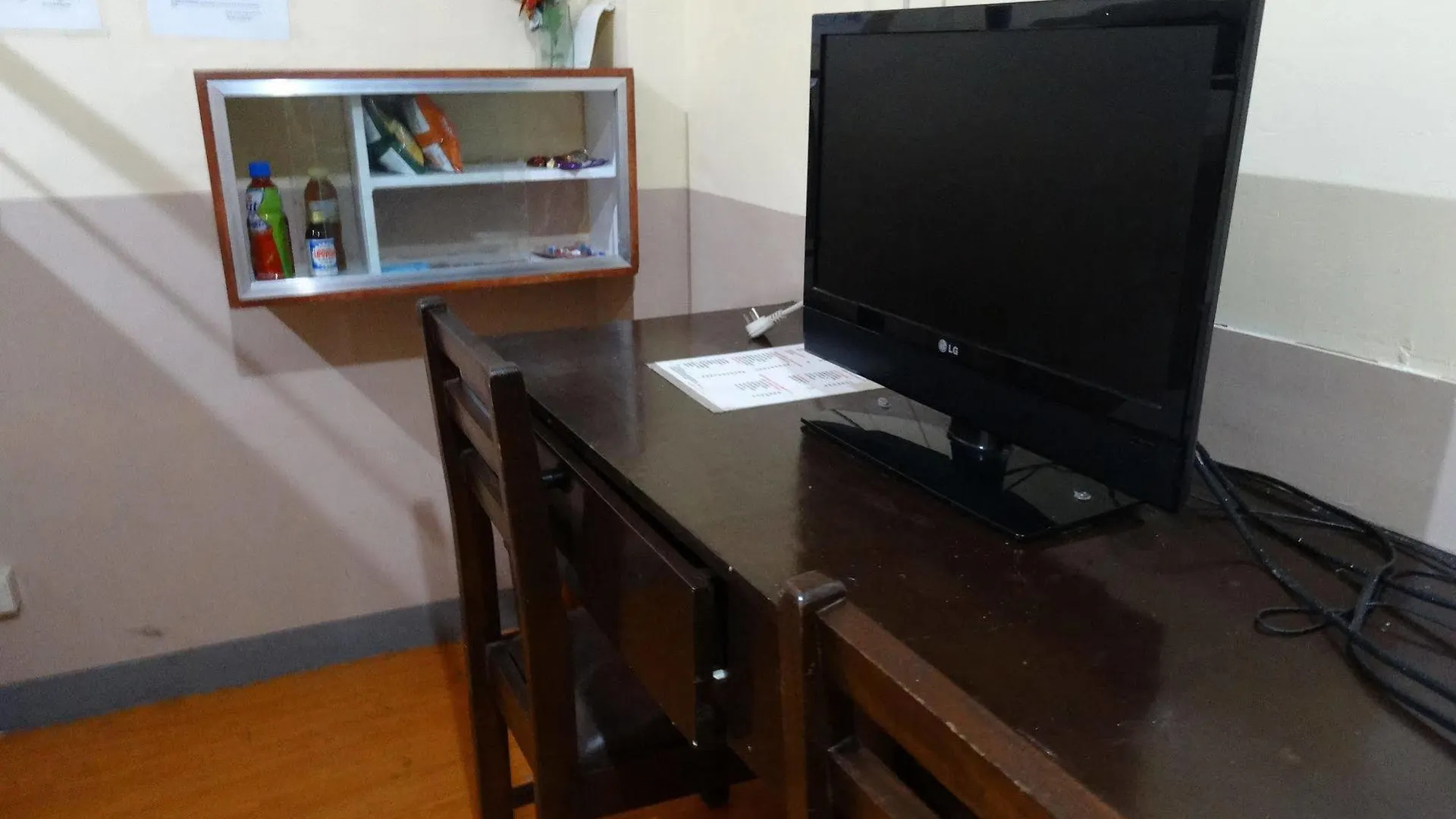 Vbh Inn Davao Hotel