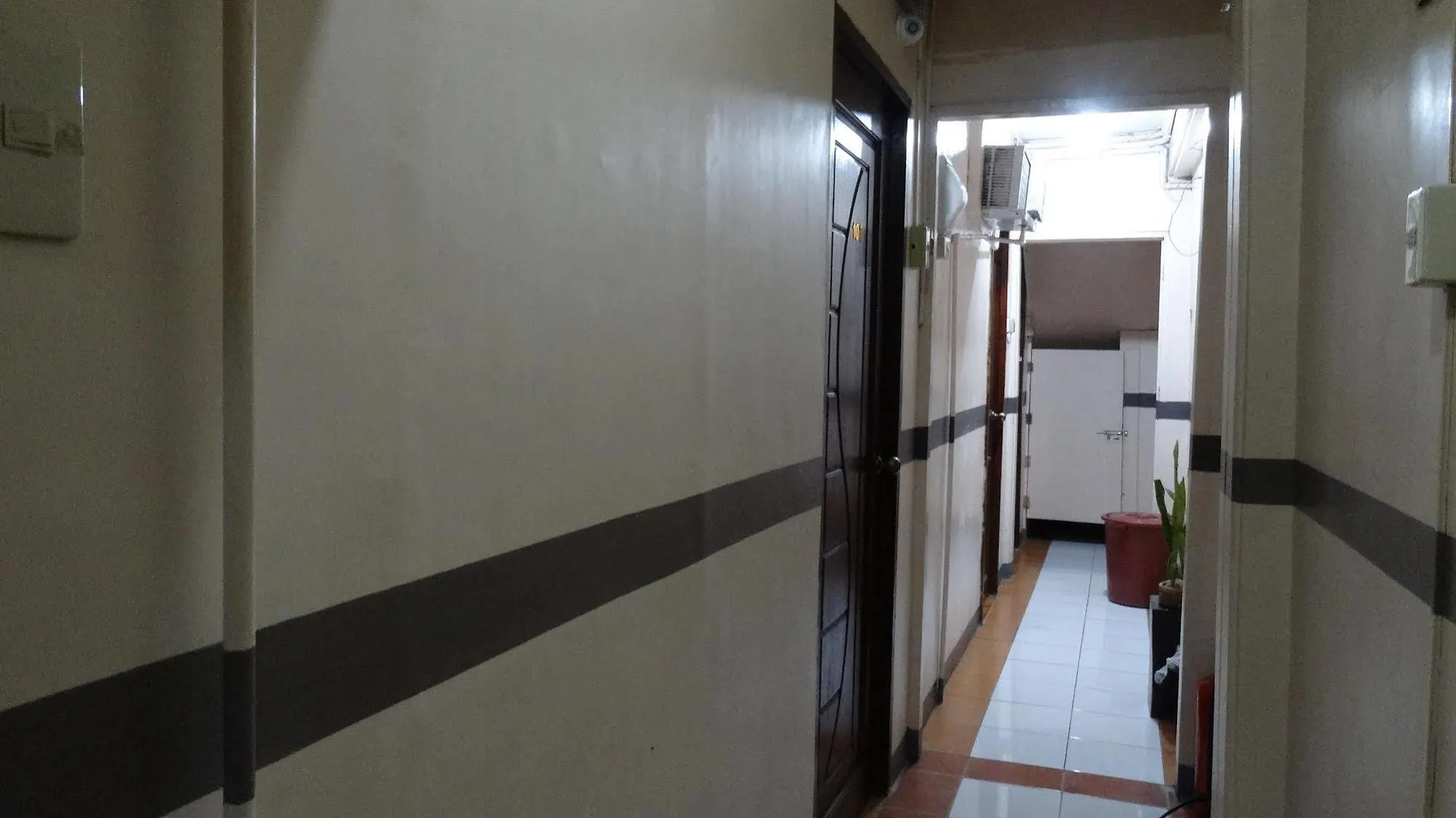 Vbh Inn Davao Philippines