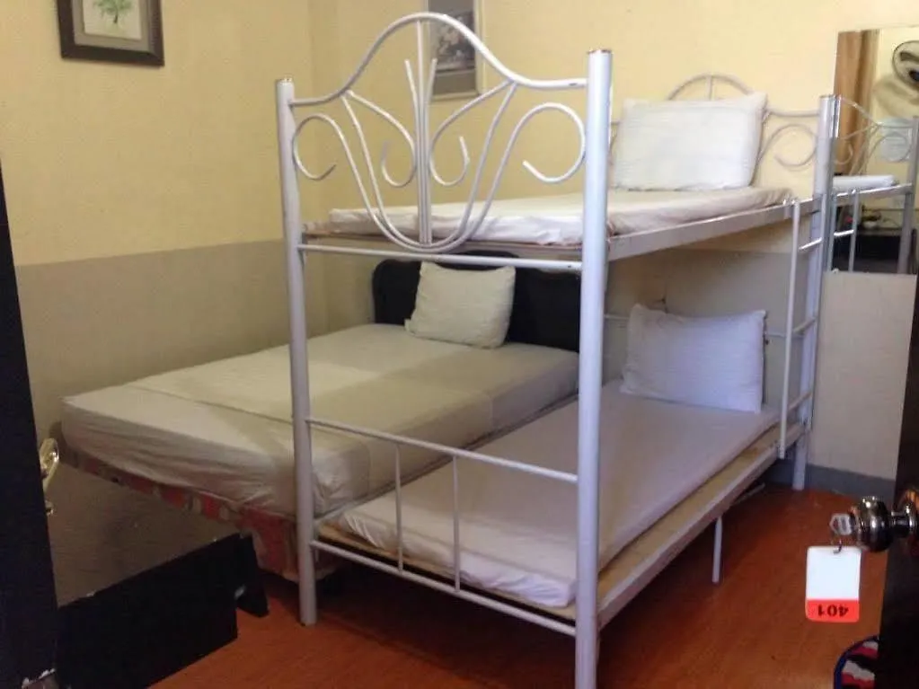Vbh Inn Davao Hotel