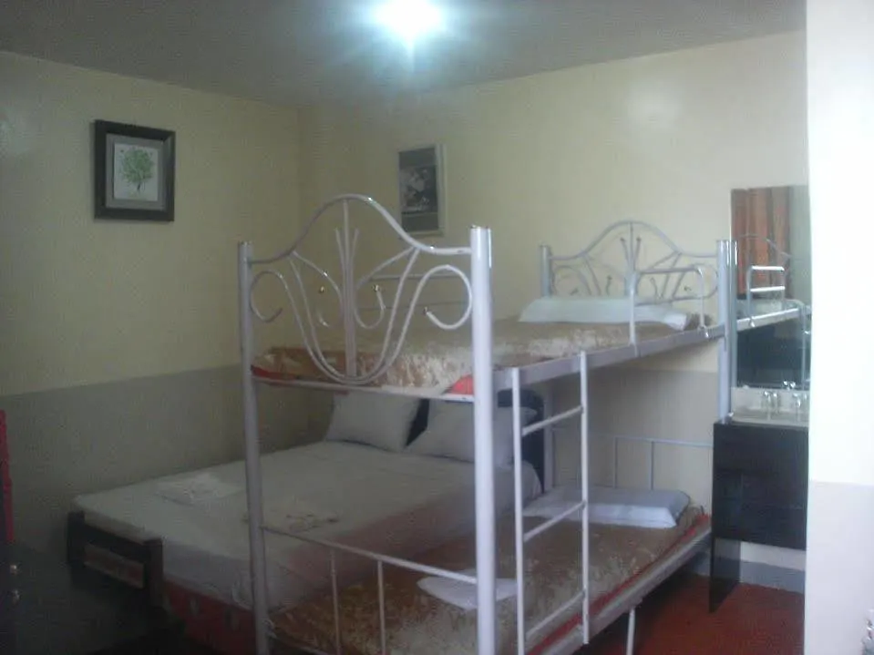 Vbh Inn Davao 2*,  Philippines