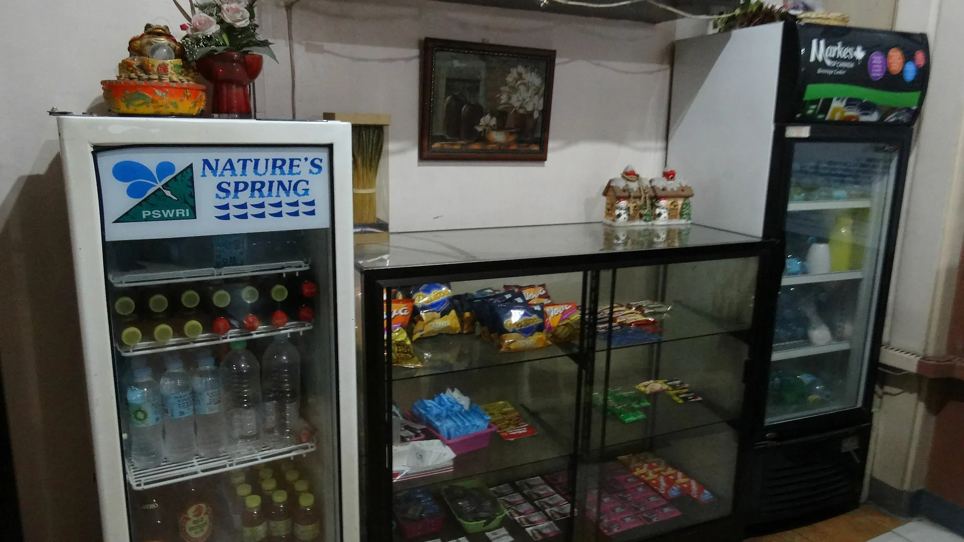 Hotel Vbh Inn Davao
