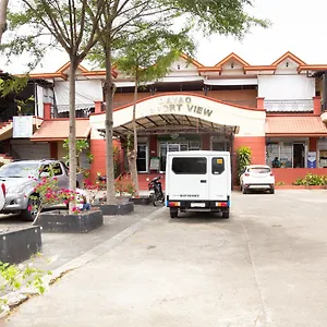 Oyo 150 Airport View Davao